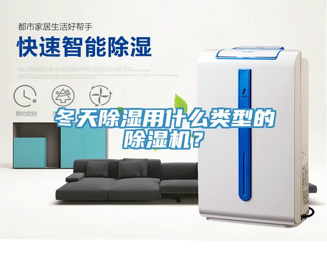 冬天除濕用什么類型的除濕機?
