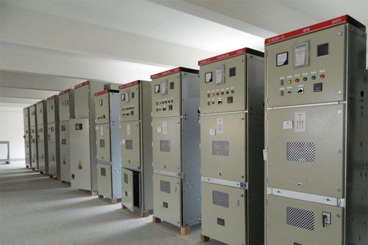 開(kāi)關(guān)設(shè)備中的濕度/濕度問(wèn)題_除濕機(jī)廠家