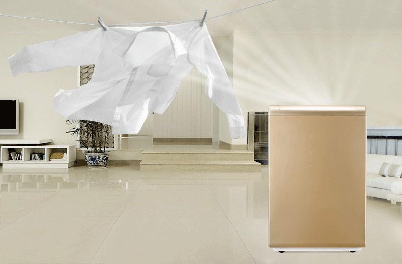 大棚除濕,巧用除濕機(jī)