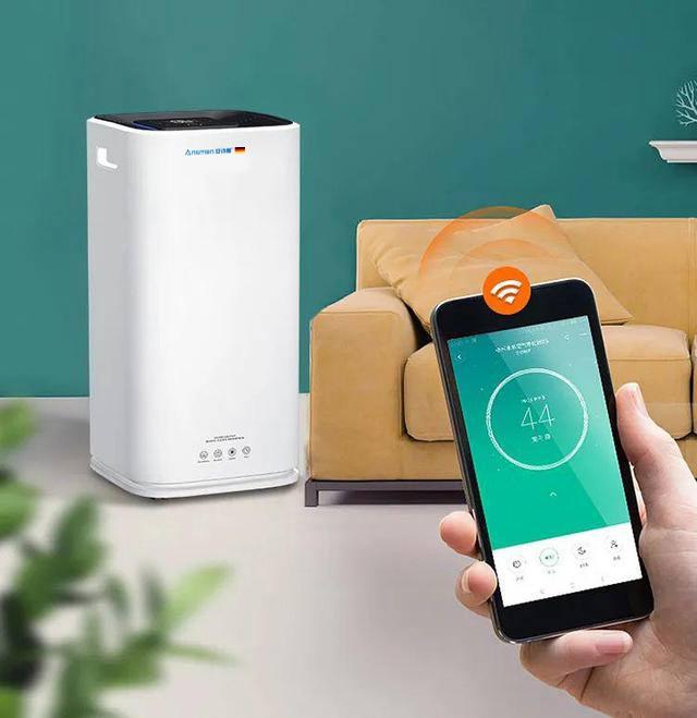 安詩曼工業移動冷氣機，工作車間降溫首選！