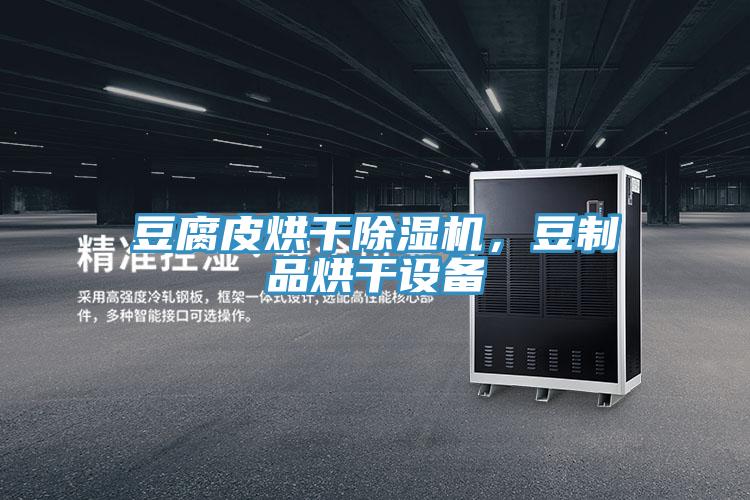 豆腐皮烘干除濕機，豆制品烘干設備