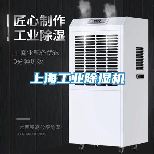 上海工業除濕機