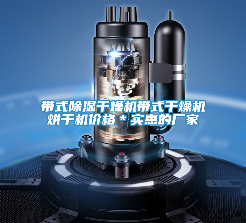 帶式除濕干燥機(jī)帶式干燥機(jī)烘干機(jī)價格＊實(shí)惠的廠家