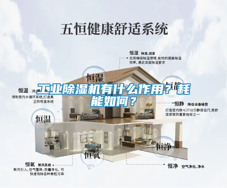 工業除濕機有什么作用？耗能如何？