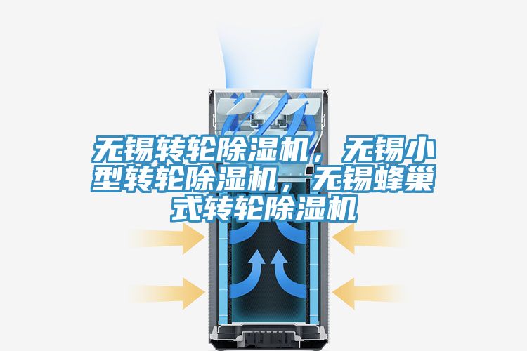 無錫轉輪除濕機，無錫小型轉輪除濕機，無錫蜂巢式轉輪除濕機