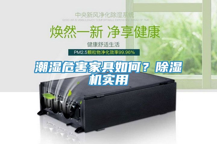 潮濕危害家具如何？除濕機(jī)實(shí)用