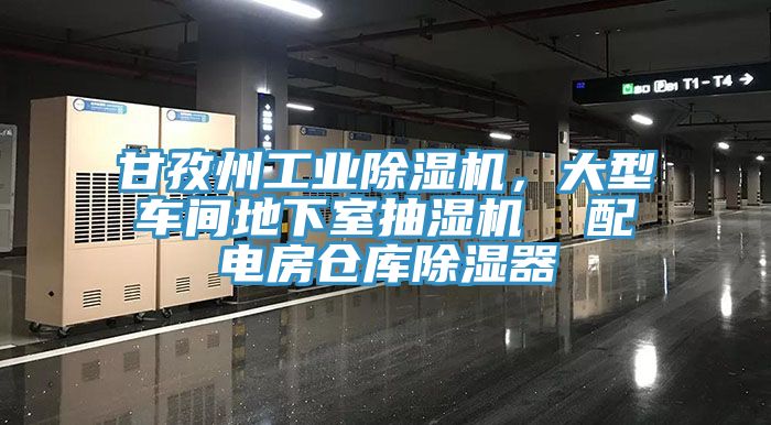 甘孜州工業(yè)除濕機(jī),大型車間地下室抽濕機(jī) 配電房倉(cāng)庫(kù)除濕器