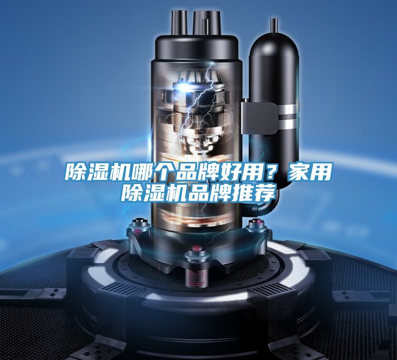 除濕機(jī)哪個(gè)品牌好用?家用除濕機(jī)品牌推薦
